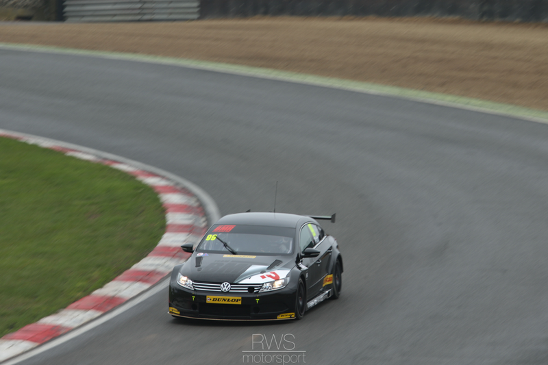 Illustration for article titled BTCC Photodump